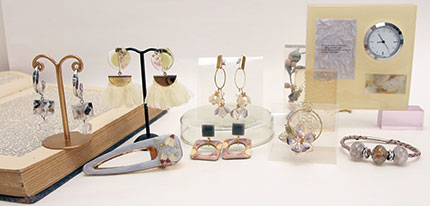 レジンマイスターカリキュラム